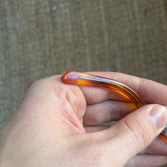 CELINE Sunglasses CL40091I 53E Authentic - Picture 4 of 10